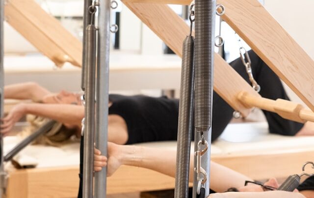 reformer Nørrebro